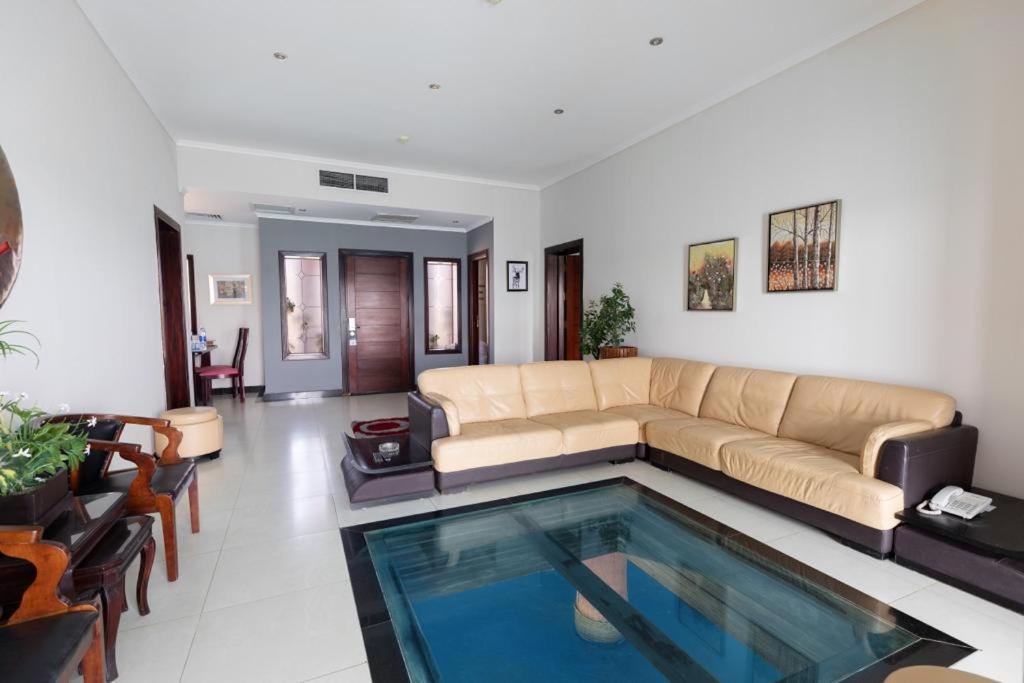 Golden Ocean Marina Hotel El-Alamein Exterior foto