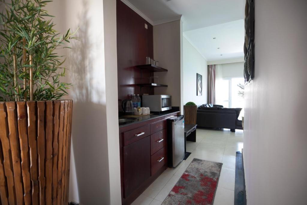 Golden Ocean Marina Hotel El-Alamein Exterior foto