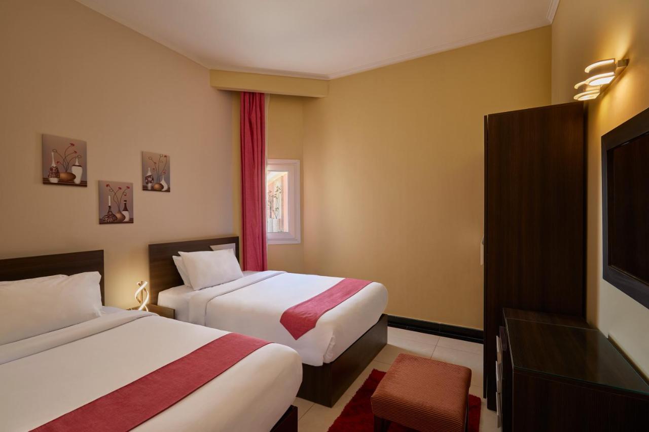 Golden Ocean Marina Hotel El-Alamein Exterior foto
