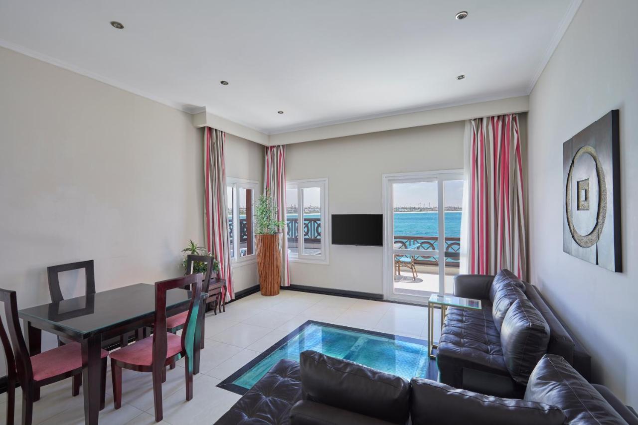 Golden Ocean Marina Hotel El-Alamein Exterior foto