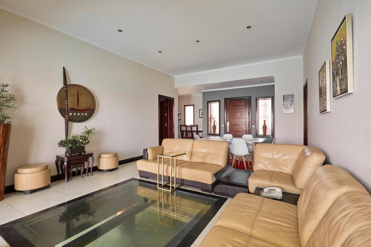Golden Ocean Marina Hotel El-Alamein Exterior foto